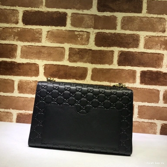 Firstbag ru GUCCI PADLOCK 0717